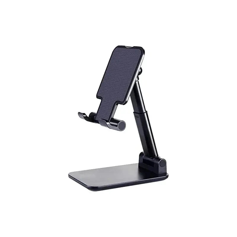 Desktop Mobile & Tablet Holder - Adjustable Stand