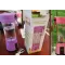 ''Portable USB Rechargeable Mini Blender - Smoothies & Juices On-the-Go