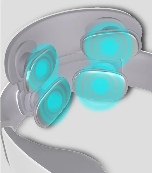 Wireless Neck Massager