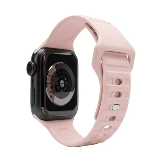Active Silicone Strap