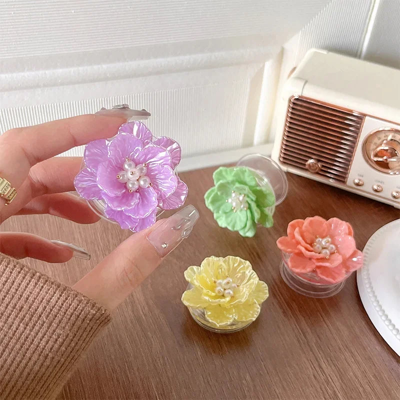 ''Universal Adjustable Extensible Phone Holder''