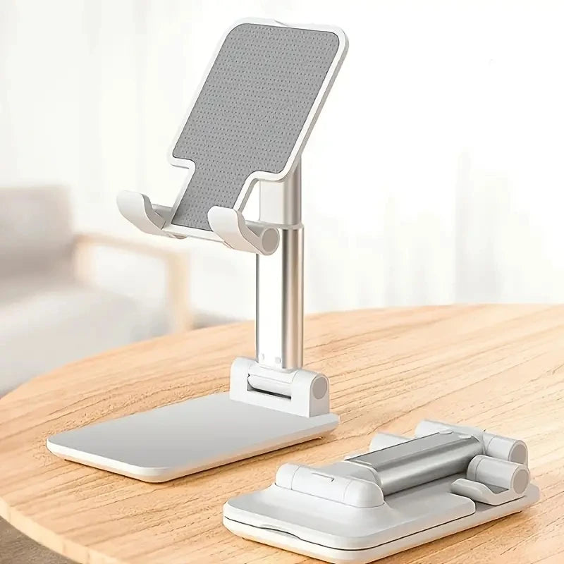 Desktop Mobile & Tablet  Holder - Adjustable Stand