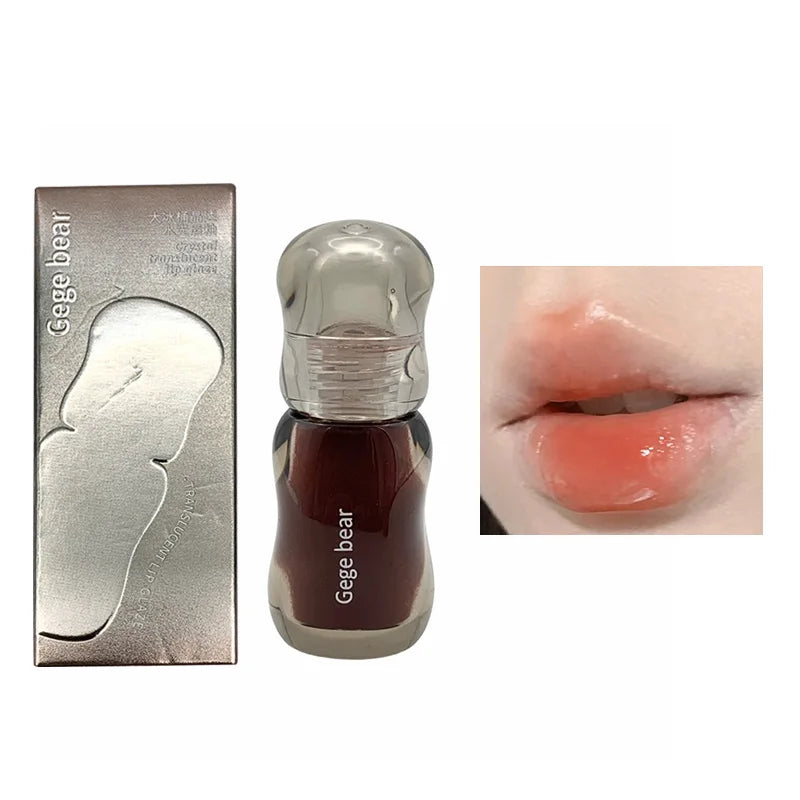 High Shine  Lip Gloss - Moisturizing, Non-Sticky, Long Lasting