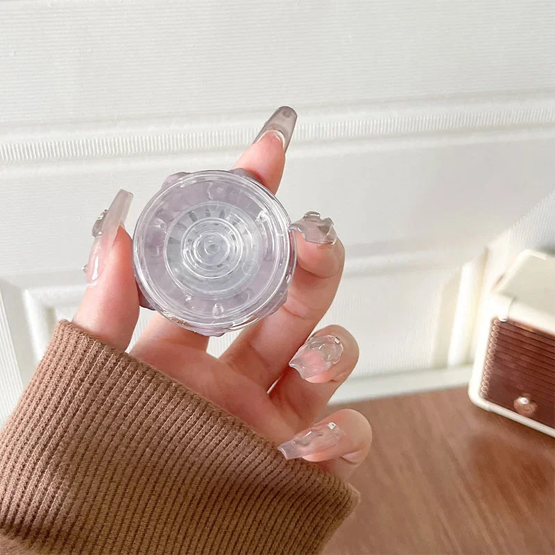 ''Universal Adjustable Extensible Phone Holder''