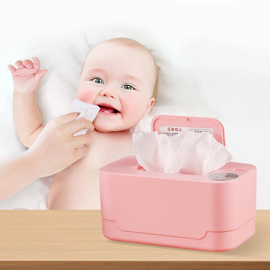 Baby  Wipe Warmer