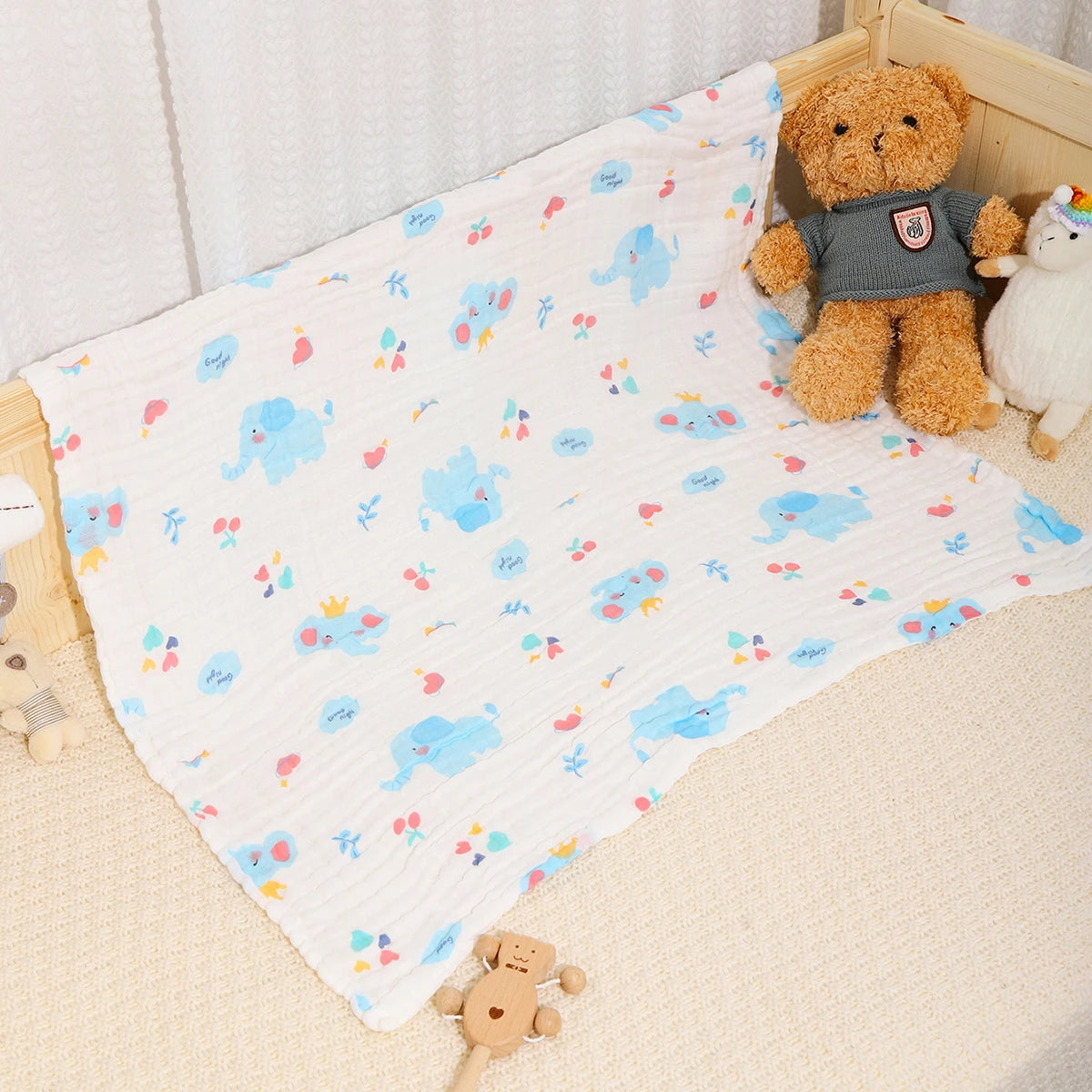 1 . Soft Baby Bath Towel - Gentle & Absorbent  2 . Newborn  Hooded Bath Towel - Cozy & Cute   3 . Baby  Bath Wrap - Soft Cotton Comfort
