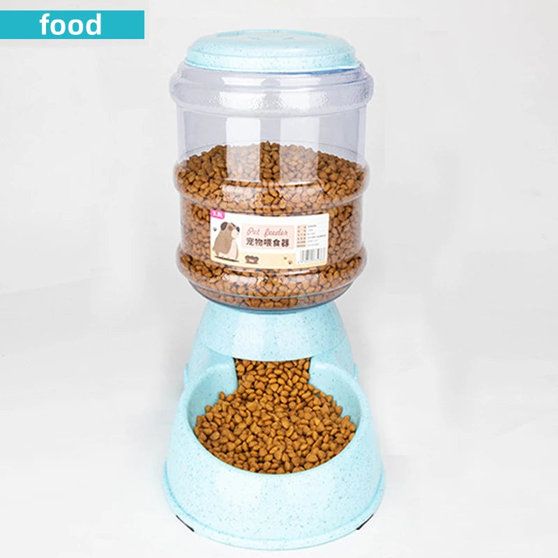 1. Automatic Pet Feeder with Timer & Portion Control  for Cats & Dogs