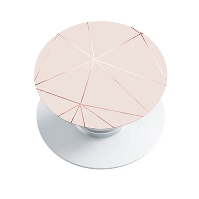 Popped  Socket /  Phone  Grip - Fits  iphone    16 /  15  / 14  - Trendy  Colors