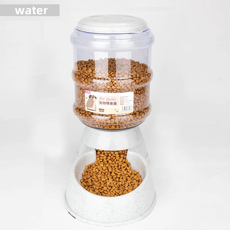1. Automatic Pet Feeder with Timer & Portion Control  for Cats & Dogs