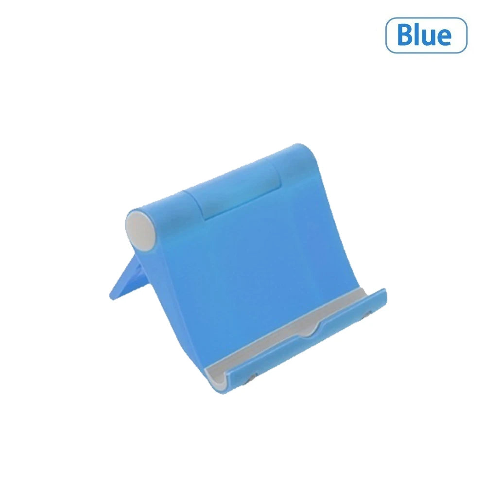 ''Universal Smartphone & Tablet Adjustable Bracket Holder''