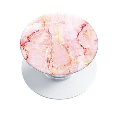 Popped  Socket /  Phone  Grip - Fits  iphone    16 /  15  / 14  - Trendy  Colors