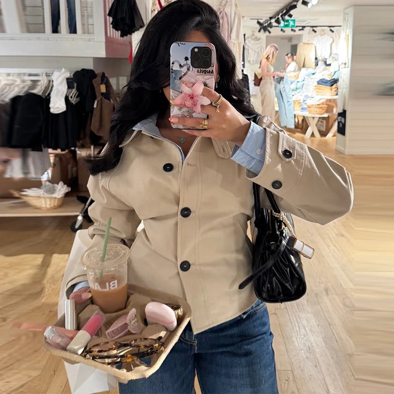 Trendy Phone Grip & Stand Socket - Cute Foldable Holder for iphone