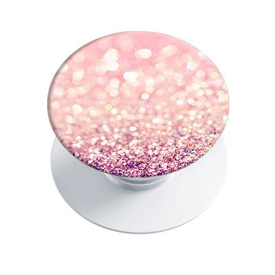 Popped  Socket /  Phone  Grip - Fits  iphone    16 /  15  / 14  - Trendy  Colors