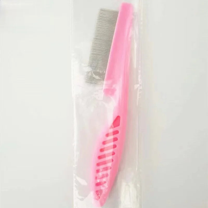 ''Pet Hair Shedding Comb - Reduce Shedding & Groom Easy''
