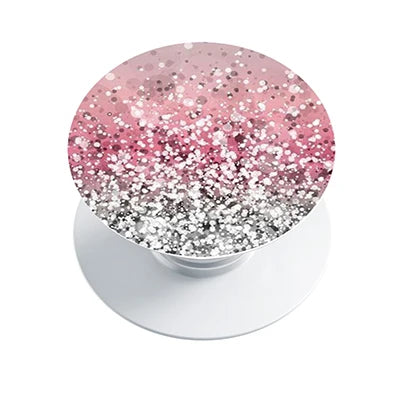 Popped  Socket /  Phone  Grip - Fits  iphone    16 /  15  / 14  - Trendy  Colors