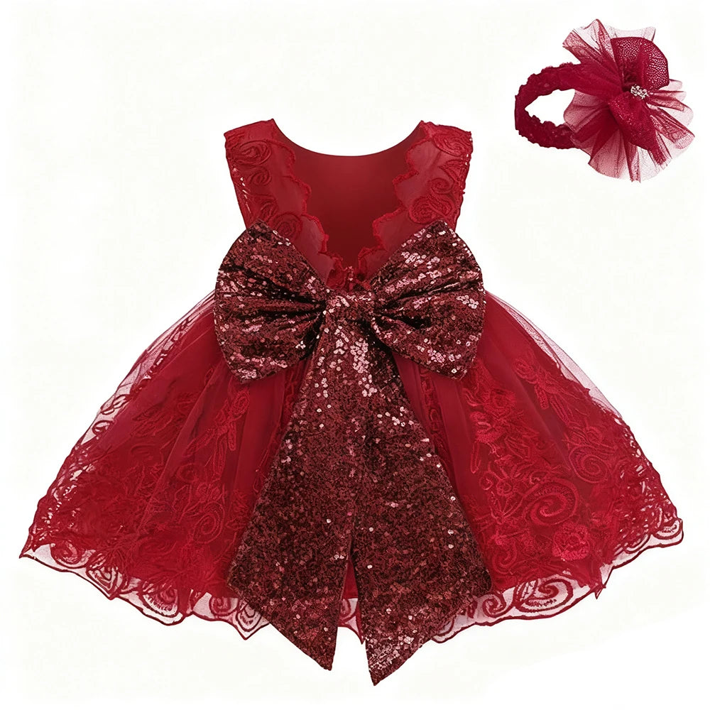 Baby & Kids Clothing Baby Girl Dresses / Special Occasion