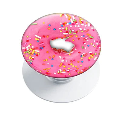 Popped  Socket /  Phone  Grip - Fits  iphone    16 /  15  / 14  - Trendy  Colors