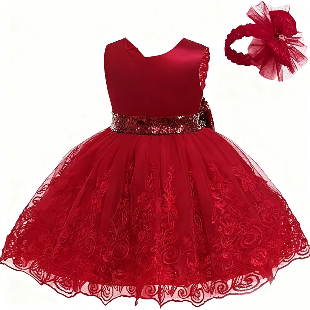 Baby & Kids Clothing Baby Girl Dresses / Special Occasion