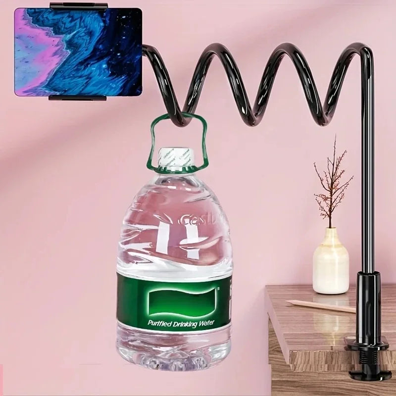 Lazy Bedside Desktop For Live Mobile Phone Tablet Stand: ,Iphone, Ipad