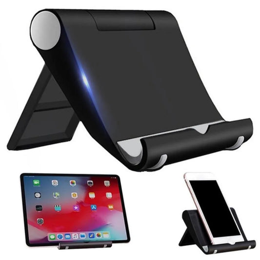 ''Universal Smartphone & Tablet Adjustable Bracket Holder''