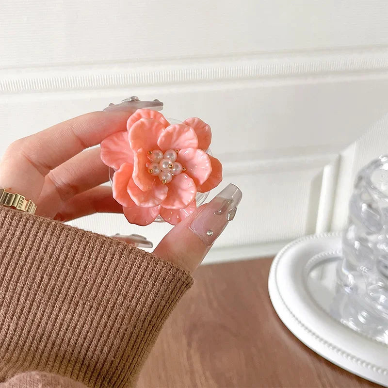 ''Universal Adjustable Extensible Phone Holder''