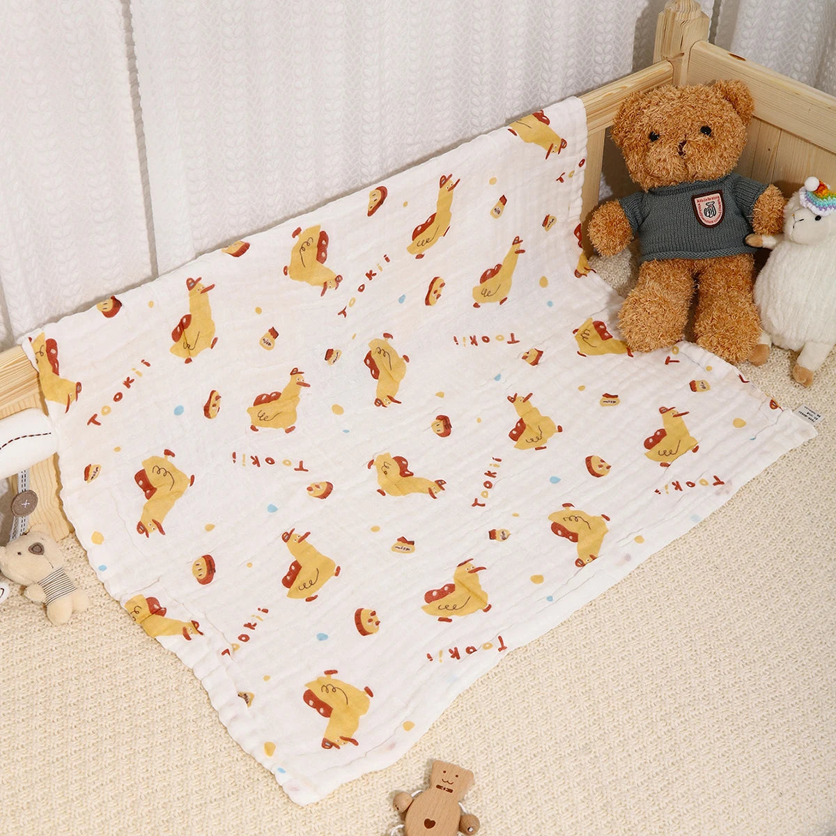 1 . Soft Baby Bath Towel - Gentle & Absorbent  2 . Newborn  Hooded Bath Towel - Cozy & Cute   3 . Baby  Bath Wrap - Soft Cotton Comfort