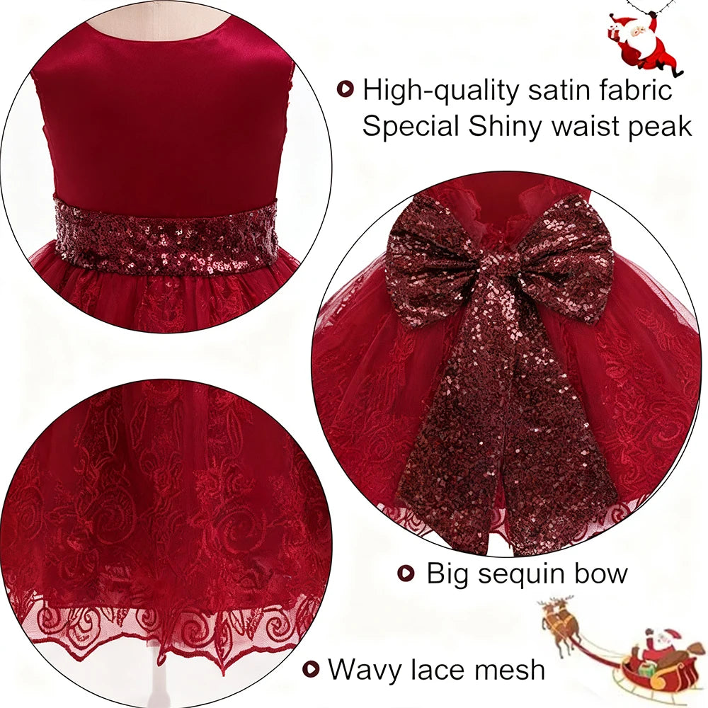 Baby & Kids Clothing Baby Girl Dresses / Special Occasion