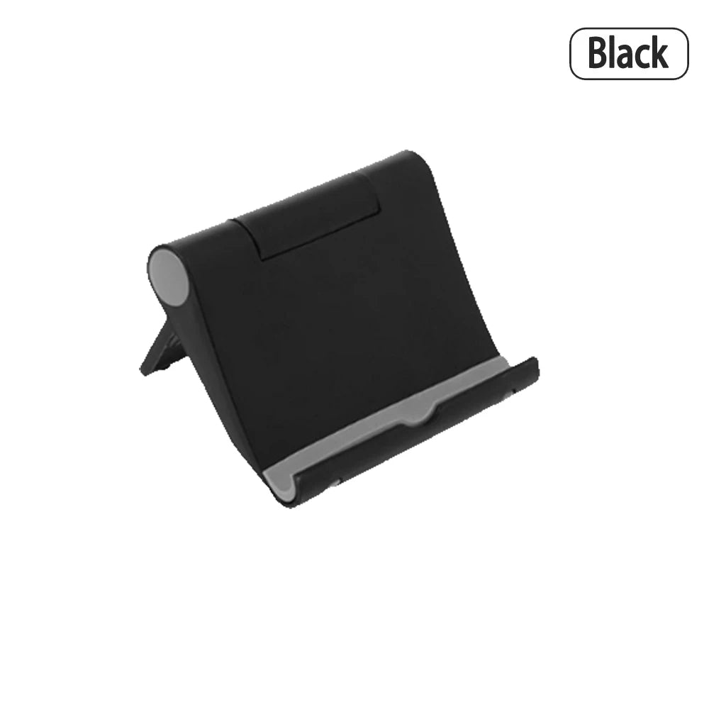 ''Universal Smartphone & Tablet Adjustable Bracket Holder''