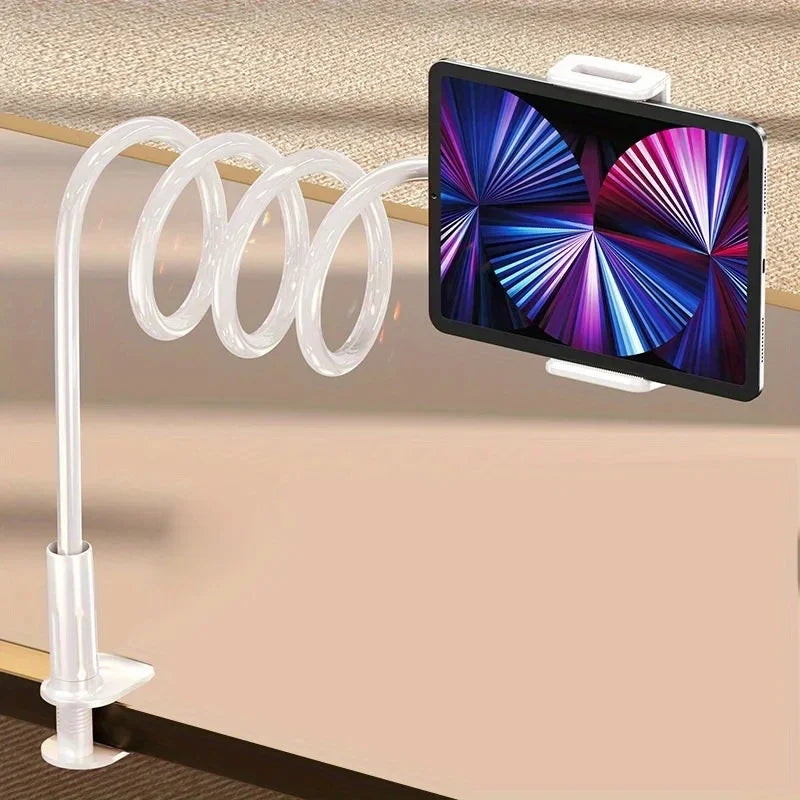 Lazy Bedside Desktop For Live Mobile Phone Tablet Stand: ,Iphone, Ipad