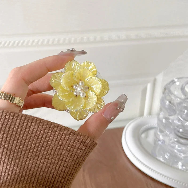 ''Universal Adjustable Extensible Phone Holder''