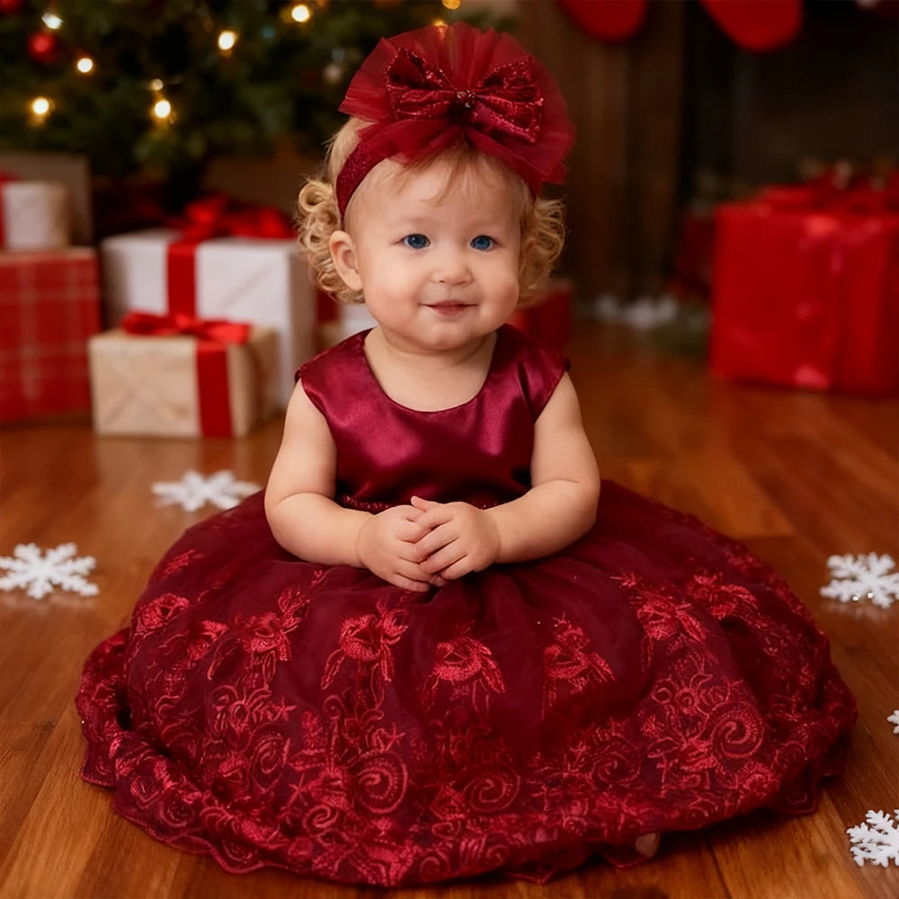 Baby & Kids Clothing Baby Girl Dresses / Special Occasion