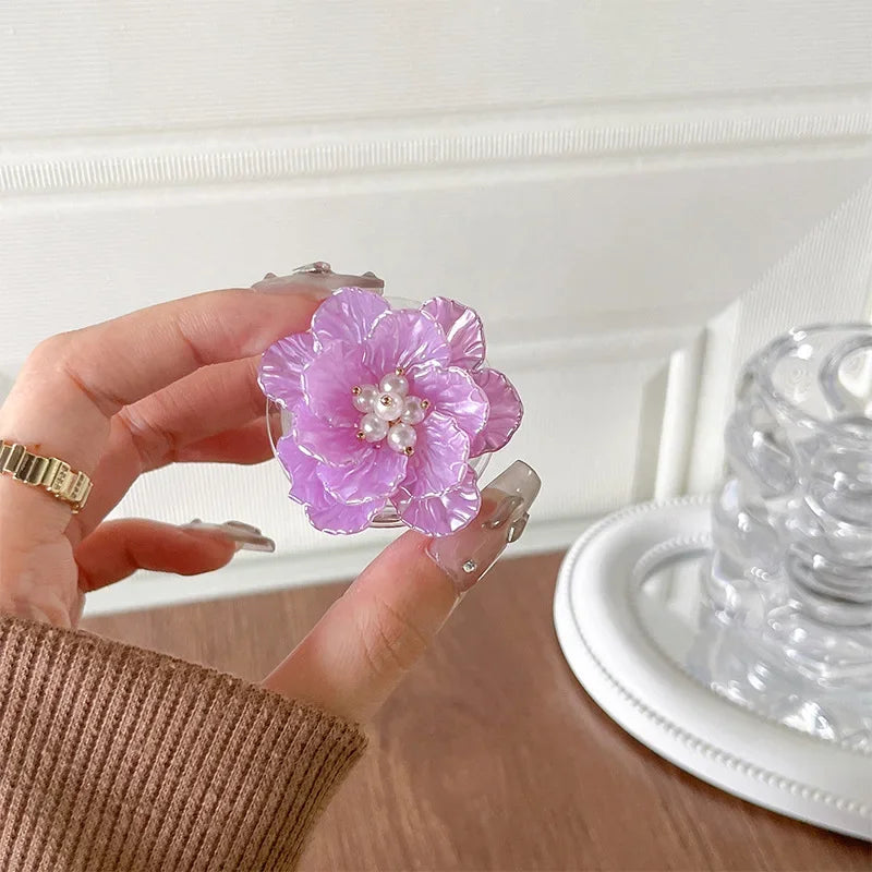 ''Universal Adjustable Extensible Phone Holder''