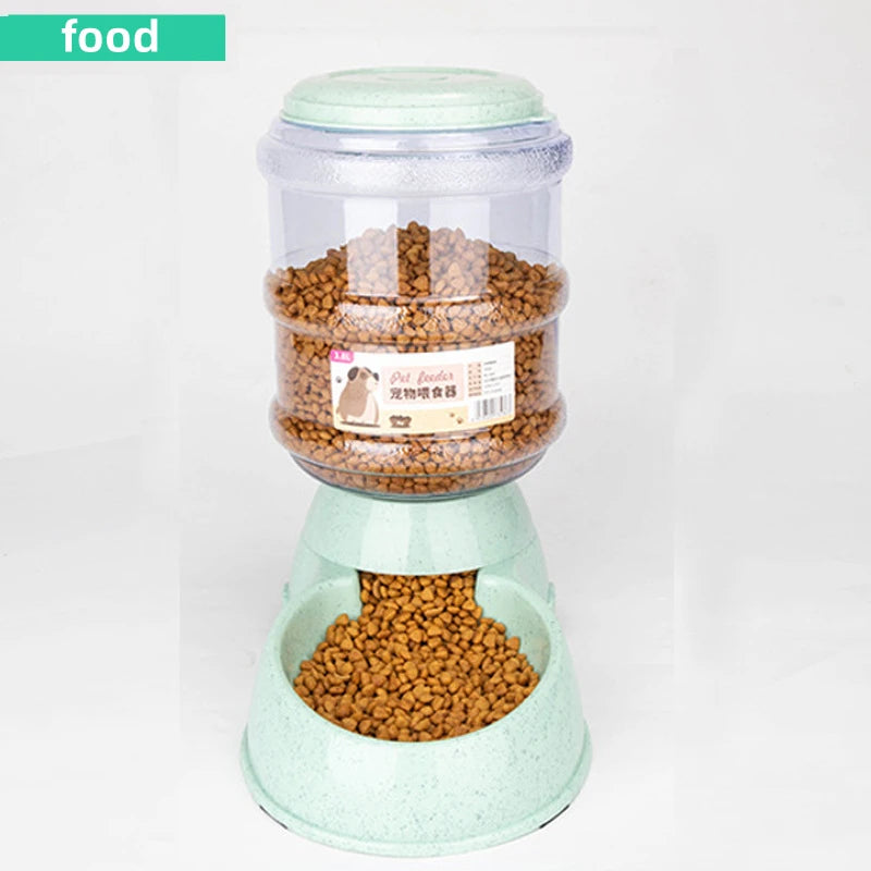 1. Automatic Pet Feeder with Timer & Portion Control  for Cats & Dogs