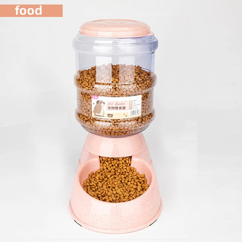 1. Automatic Pet Feeder with Timer & Portion Control  for Cats & Dogs