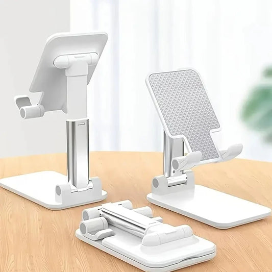Desktop Mobile & Tablet  Holder - Adjustable Stand