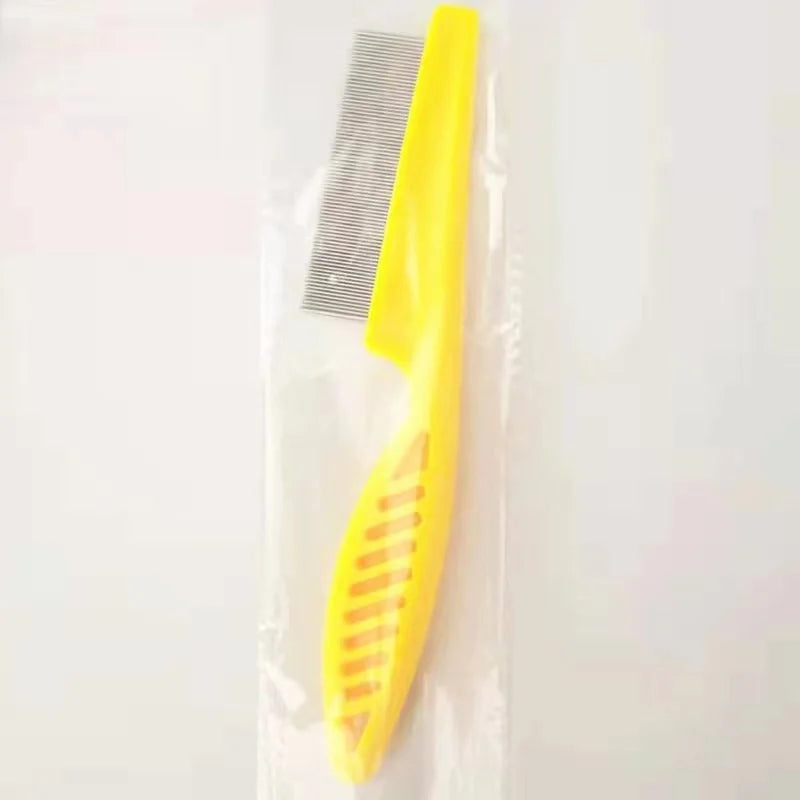 ''Pet Hair Shedding Comb - Reduce Shedding & Groom Easy''