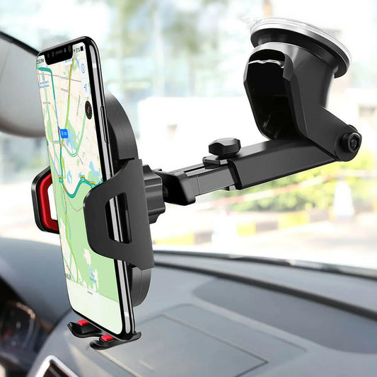Universal 360° Car Phone Holder Mout