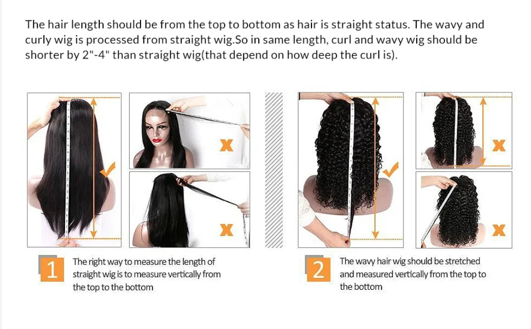 30 40 Inch 13x6 Hd Lace Frontal Wig Human Hair 13x4 Body Wave Human Hair Wigs For Women Pre Plucked Lace Front Human Hair Wig