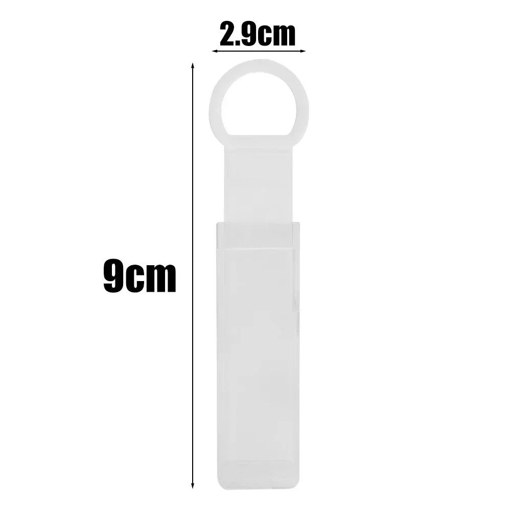 ''Universal Mobile Phone Finger Grip -  Elastic Handle Holder for Smartphones''
