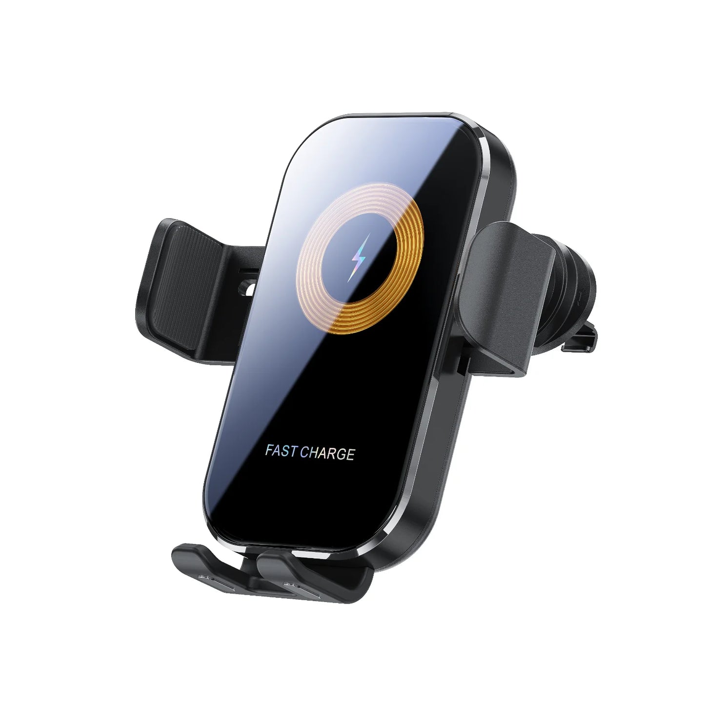 Universal   15W   Wireless   car   Charger   - Smart   Auto Phone   Mount