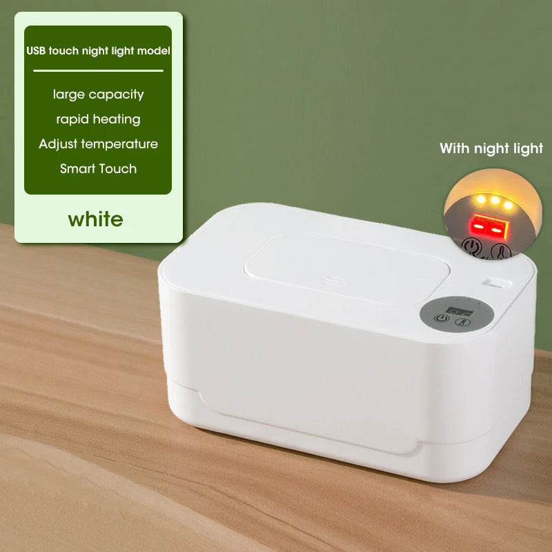 Baby  Wipe Warmer