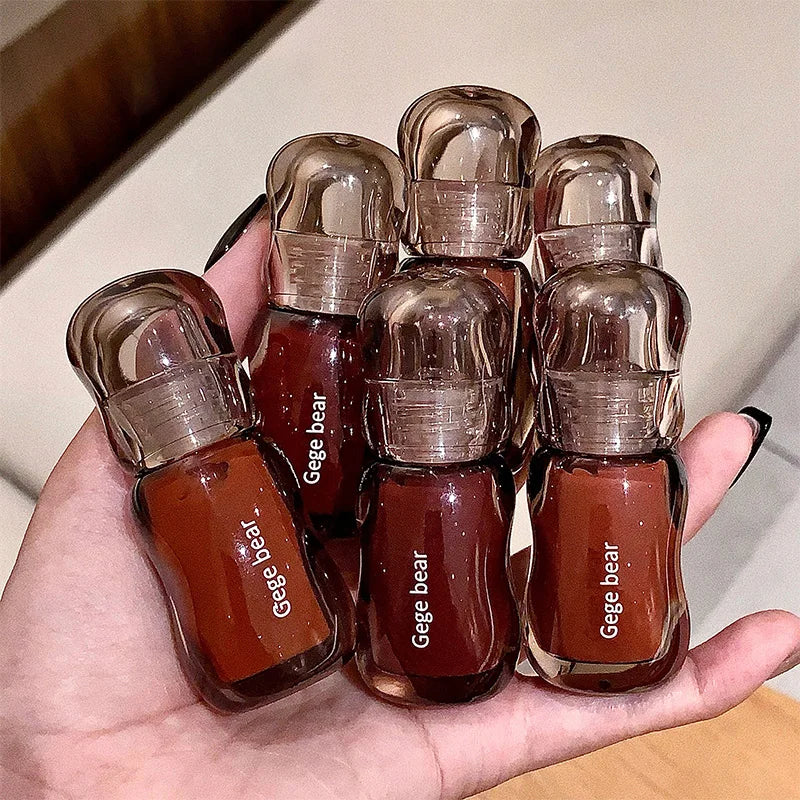 High Shine  Lip Gloss - Moisturizing, Non-Sticky, Long Lasting