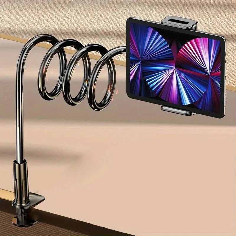 Lazy Bedside Desktop For Live Mobile Phone Tablet Stand: ,Iphone, Ipad