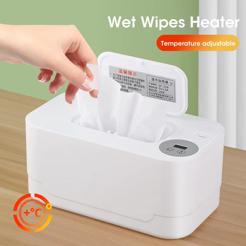 Baby  Wipe Warmer