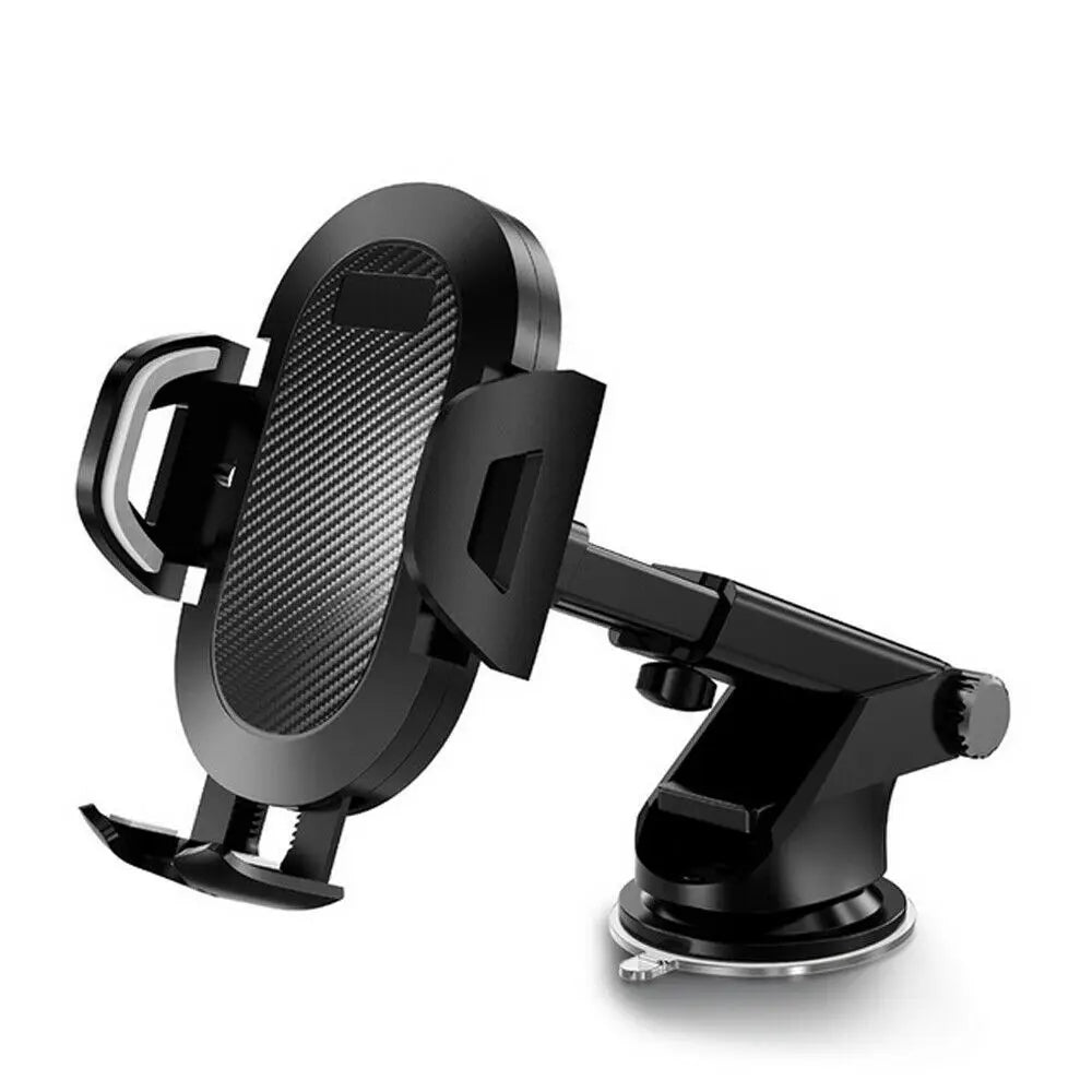 Universal 360° Car Phone Holder Mout
