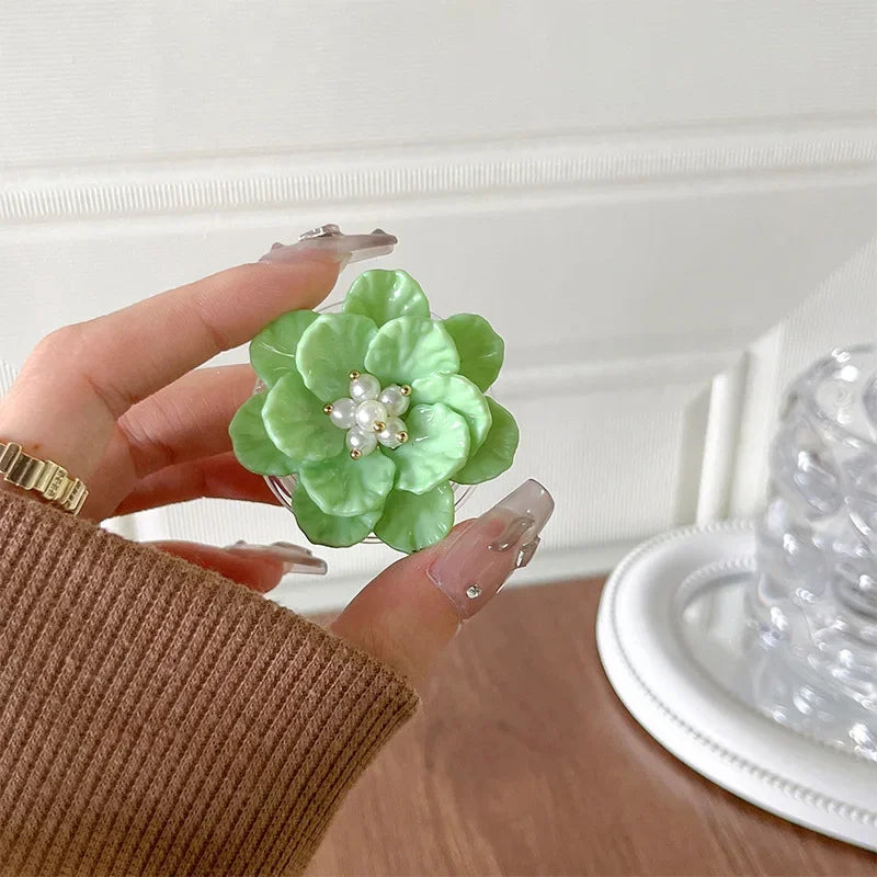 ''Universal Adjustable Extensible Phone Holder''