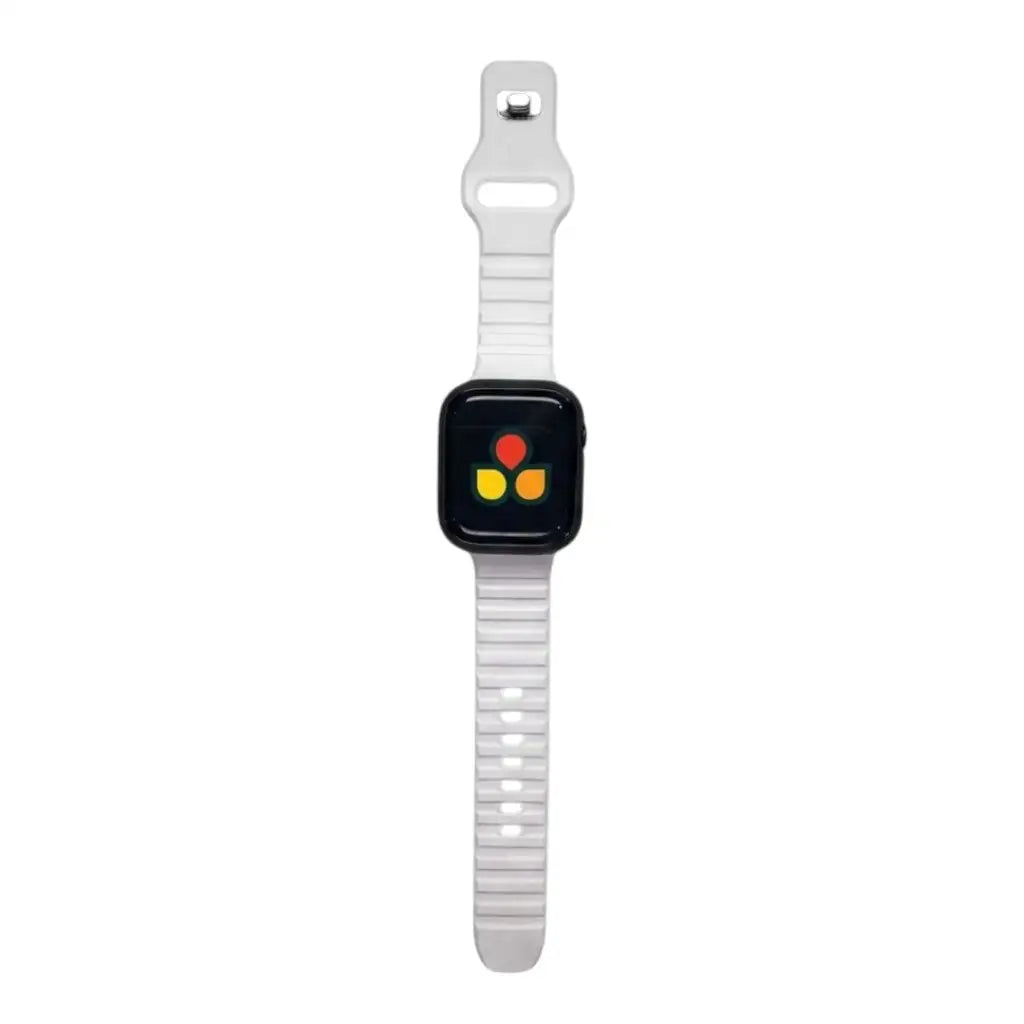 Active Silicone Strap