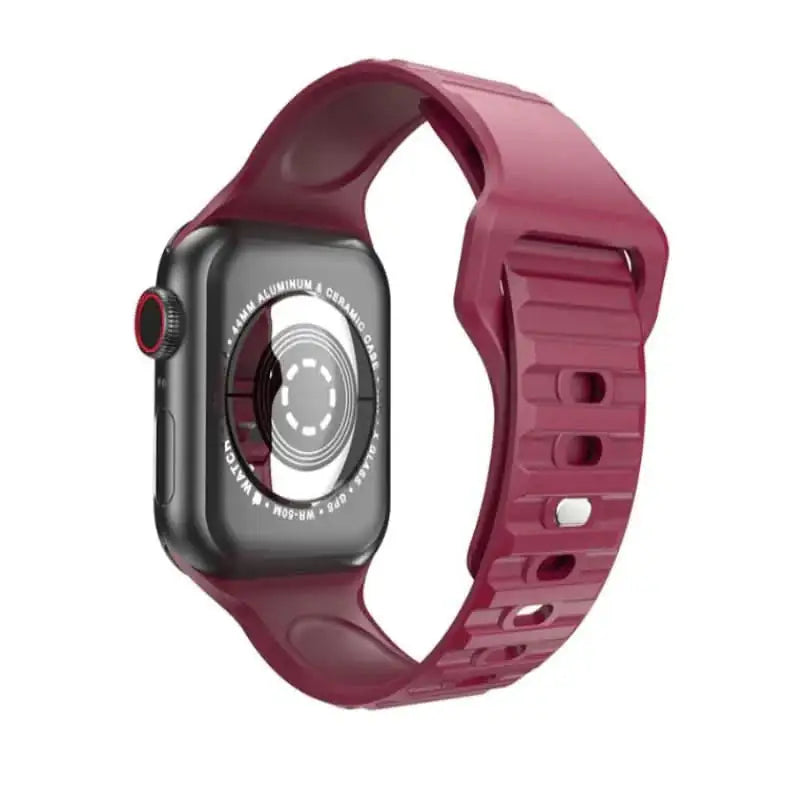 Active Silicone Strap